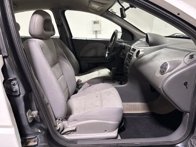 2006 Saturn Ion ION 2 4dr Sdn Auto