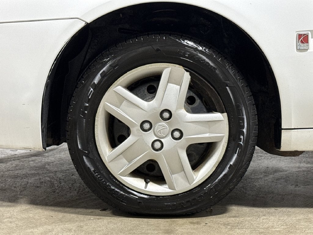 2006 Saturn Ion ION 2 4dr Sdn Auto