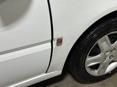 2006 Saturn Ion ION 2 4dr Sdn Auto