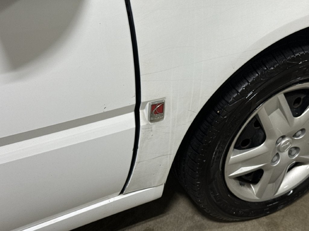 2006 Saturn Ion ION 2 4dr Sdn Auto