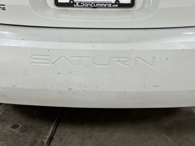 2006 Saturn Ion ION 2 4dr Sdn Auto