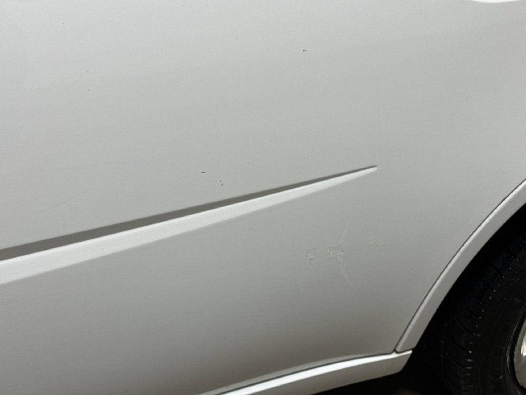 2006 Saturn Ion ION 2 4dr Sdn Auto