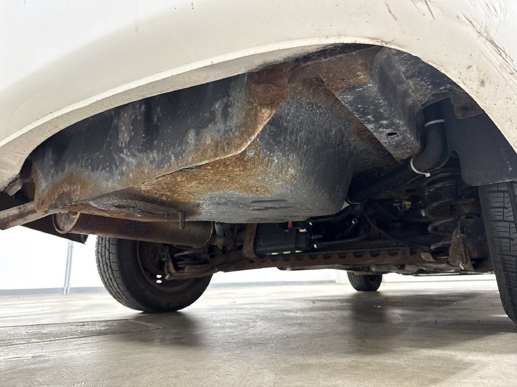 2006 Saturn Ion ION 2 4dr Sdn Auto