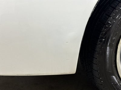 2006 Saturn Ion ION 2 4dr Sdn Auto