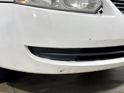 2006 Saturn Ion ION 2 4dr Sdn Auto