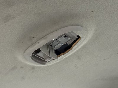 2006 Saturn Ion ION 2 4dr Sdn Auto
