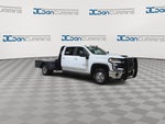 2024 Chevrolet Silverado 3500 HD Chassis Cab LT