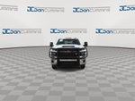2024 Chevrolet Silverado 3500 HD Chassis Cab LT