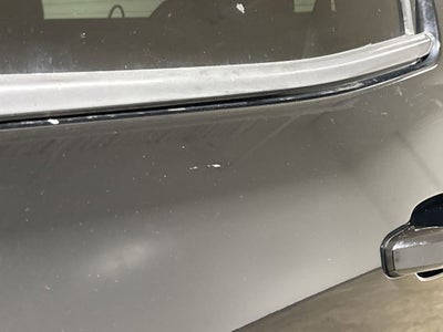 2018 Chevrolet Silverado 2500 HD LT