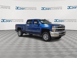 2015 Chevrolet Silverado 2500 HD LTZ