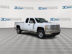 2013 Chevrolet Silverado 2500 HD Work Truck