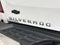 2013 Chevrolet Silverado 2500 HD Work Truck