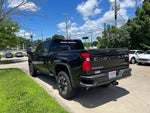 2020 Chevrolet Silverado 2500 HD Custom