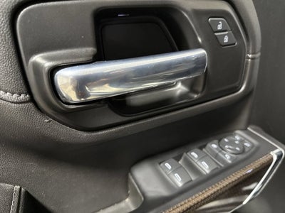 2021 Chevrolet Silverado 2500 HD LT