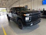 2021 Chevrolet Silverado 2500 HD LTZ