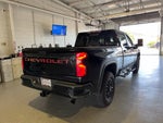 2021 Chevrolet Silverado 2500 HD LTZ