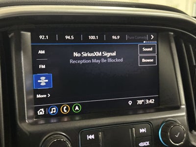 2022 Chevrolet Colorado 4WD LT