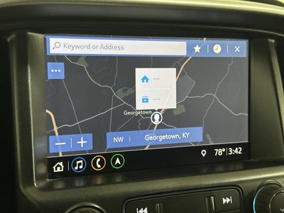 2022 Chevrolet Colorado 4WD LT