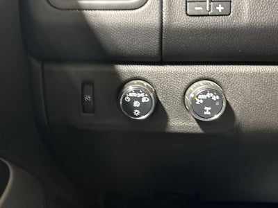 2022 Chevrolet Colorado 4WD LT