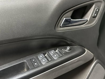 2022 Chevrolet Colorado 4WD LT