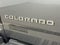 2022 Chevrolet Colorado 4WD LT