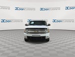 2011 Chevrolet Silverado 1500 LTZ