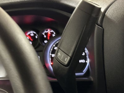 2021 Chevrolet Silverado 1500 Work Truck
