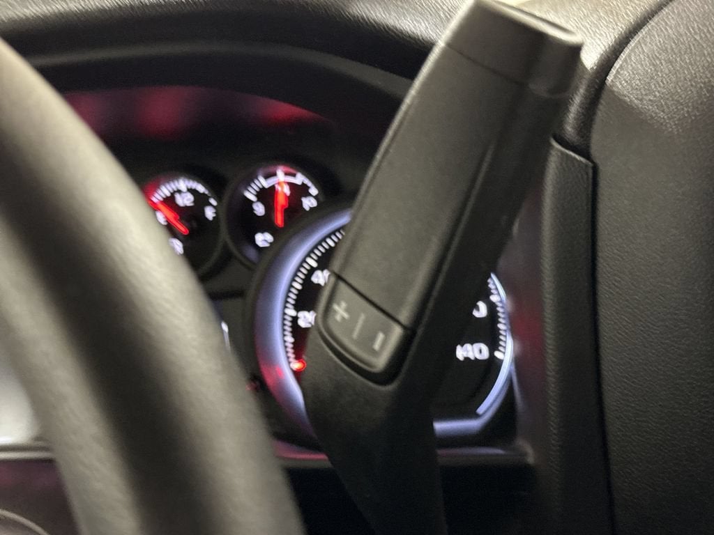 2021 Chevrolet Silverado 1500 Work Truck