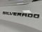 2021 Chevrolet Silverado 1500 Work Truck