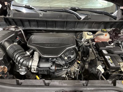 2017 GMC Acadia SLT