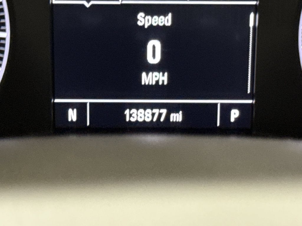 2017 GMC Acadia SLE