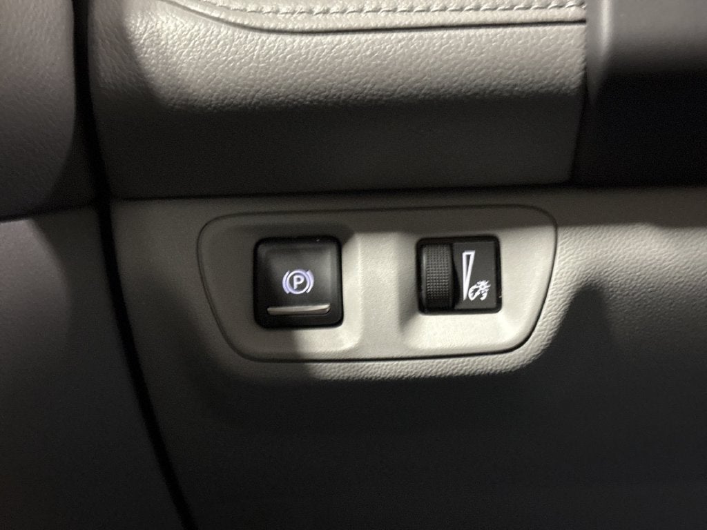 2017 GMC Acadia SLE