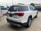 2017 GMC Acadia SLE