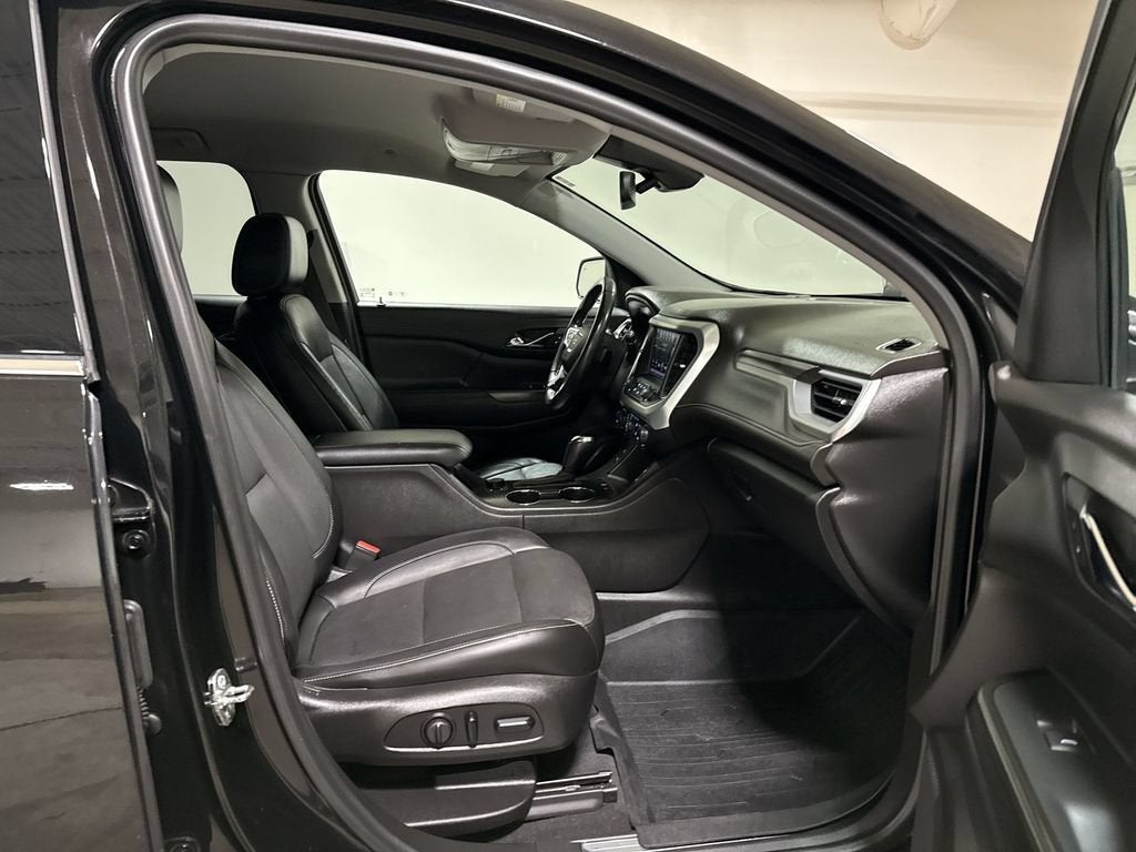 2019 GMC Acadia SLT