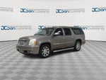 2012 GMC Yukon XL Denali
