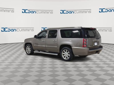 2012 GMC Yukon XL Denali