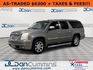 2012 GMC Yukon XL Denali
