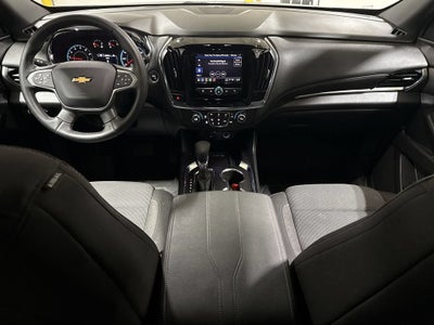 2023 Chevrolet Traverse 2FL