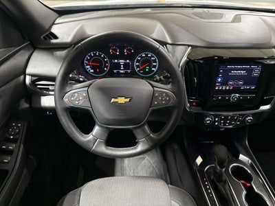 2023 Chevrolet Traverse 2FL