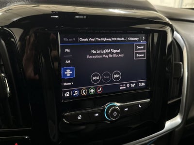 2023 Chevrolet Traverse 2FL