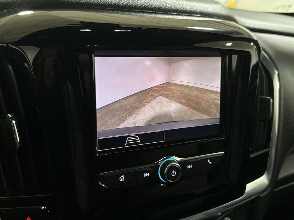 2023 Chevrolet Traverse 2FL