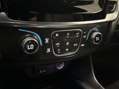 2023 Chevrolet Traverse 2FL
