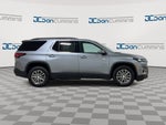 2023 Chevrolet Traverse 2FL
