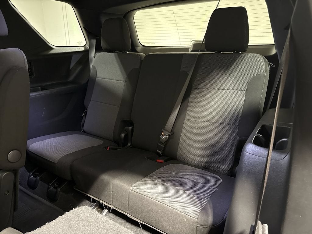 2023 Chevrolet Traverse 2FL