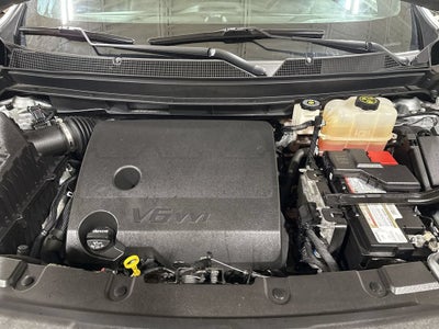 2023 Chevrolet Traverse 2FL