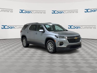 2023 Chevrolet Traverse 2FL