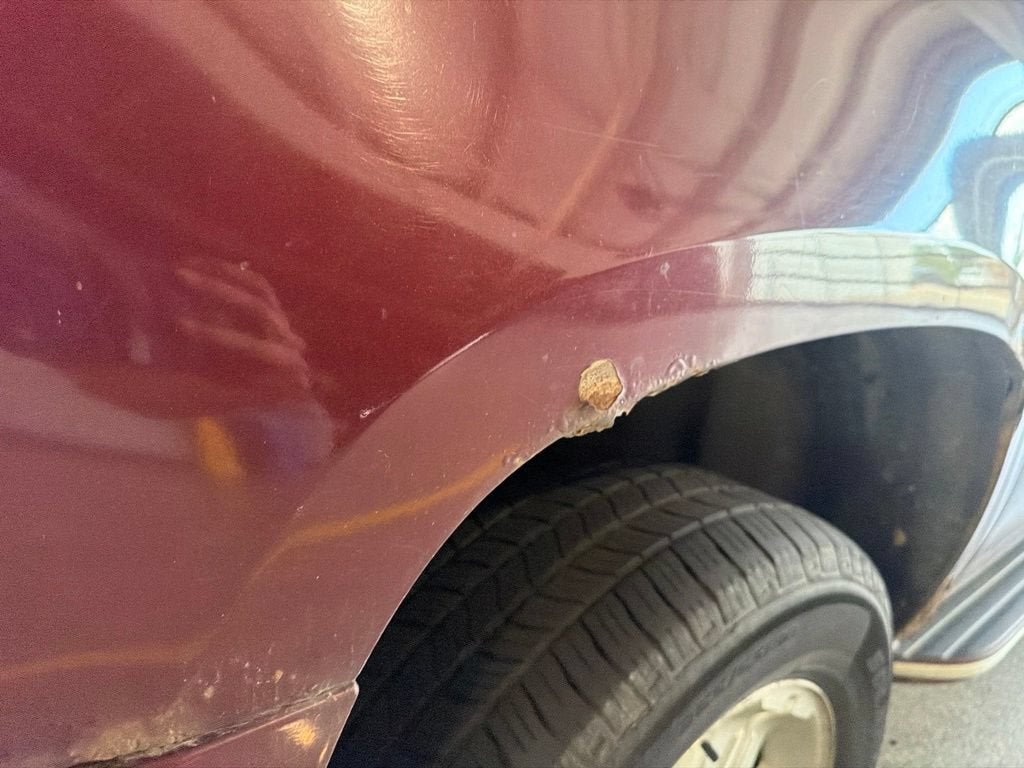 2008 Chevrolet Suburban LT w/2LT