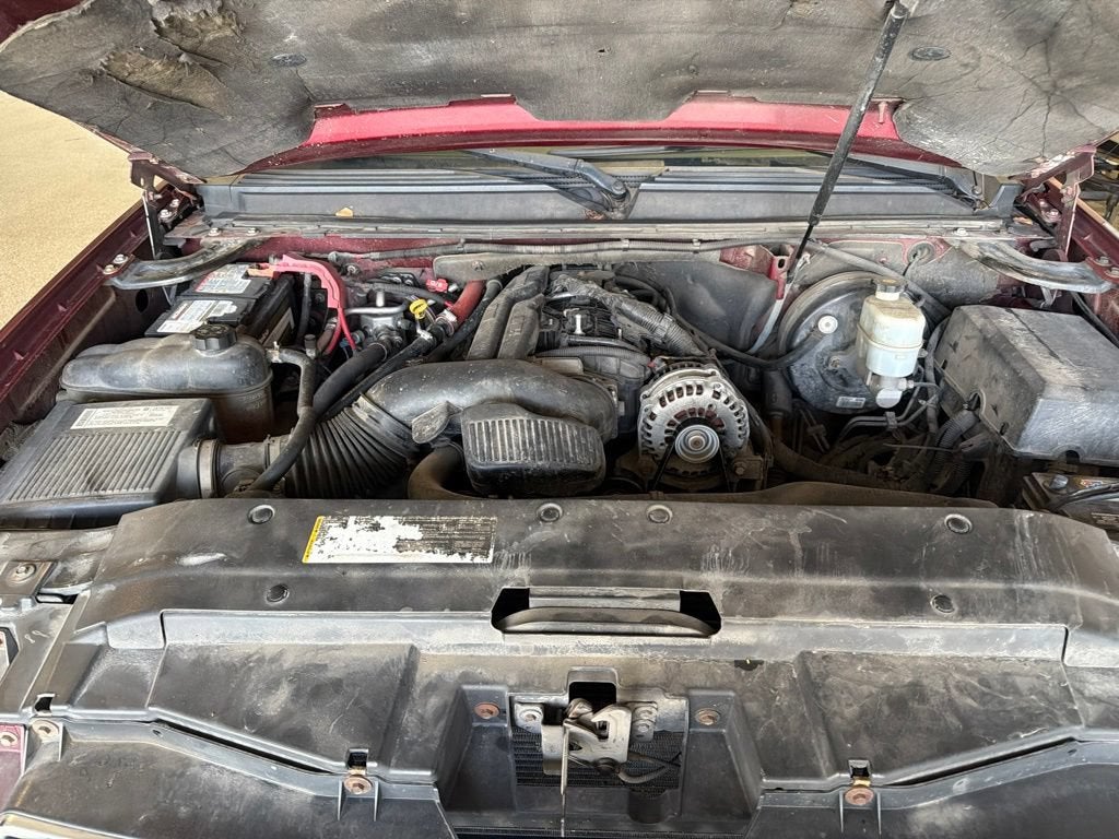 2008 Chevrolet Suburban LT w/2LT