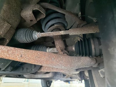2008 Chevrolet Suburban LT w/2LT