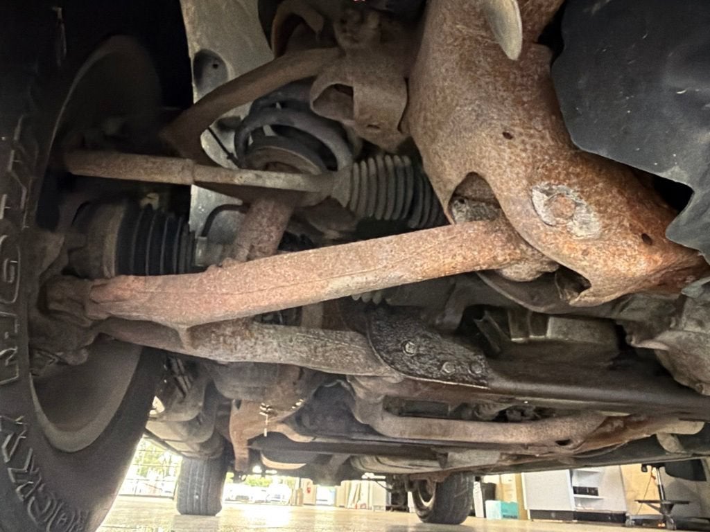 2008 Chevrolet Suburban LT w/2LT